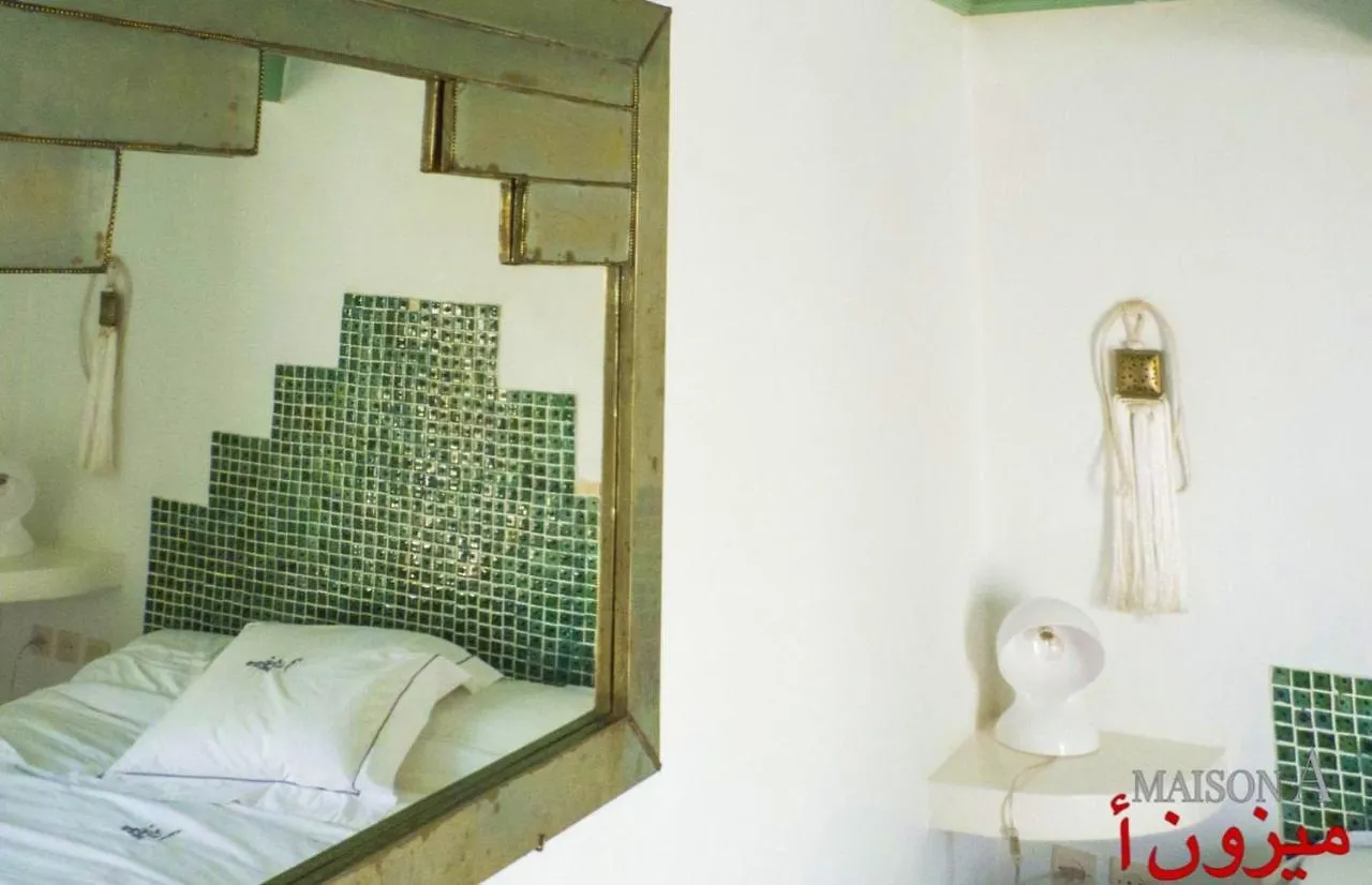 Holiday home Maison A Unique Chic Riad In The Heart Of The Medina Villa Essaouira