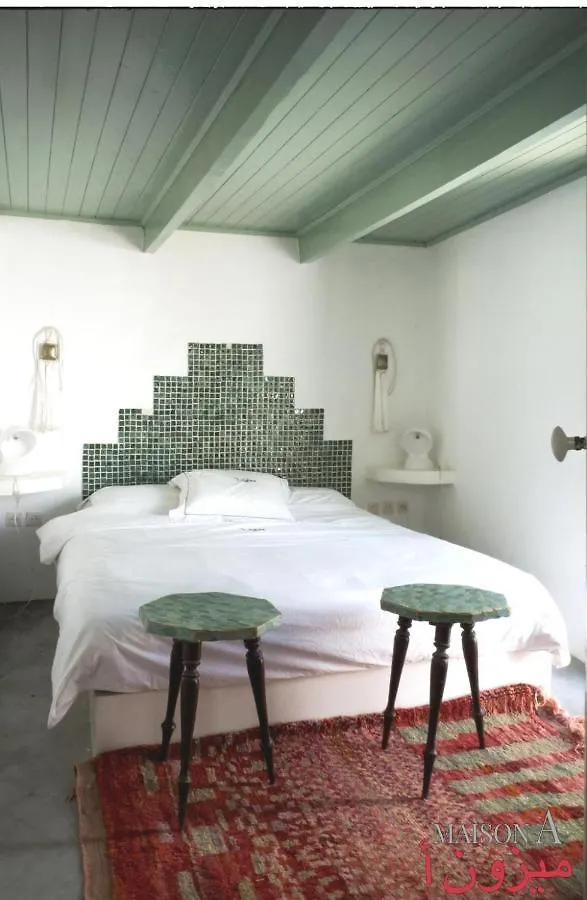 Maison A Unique Chic Riad In The Heart Of The Medina Villa Essaouira 0*,