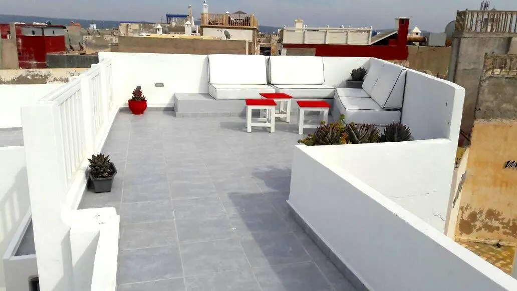 Maison A Unique Chic Riad In The Heart Of The Medina Villa Essaouira 0*,  Morocco